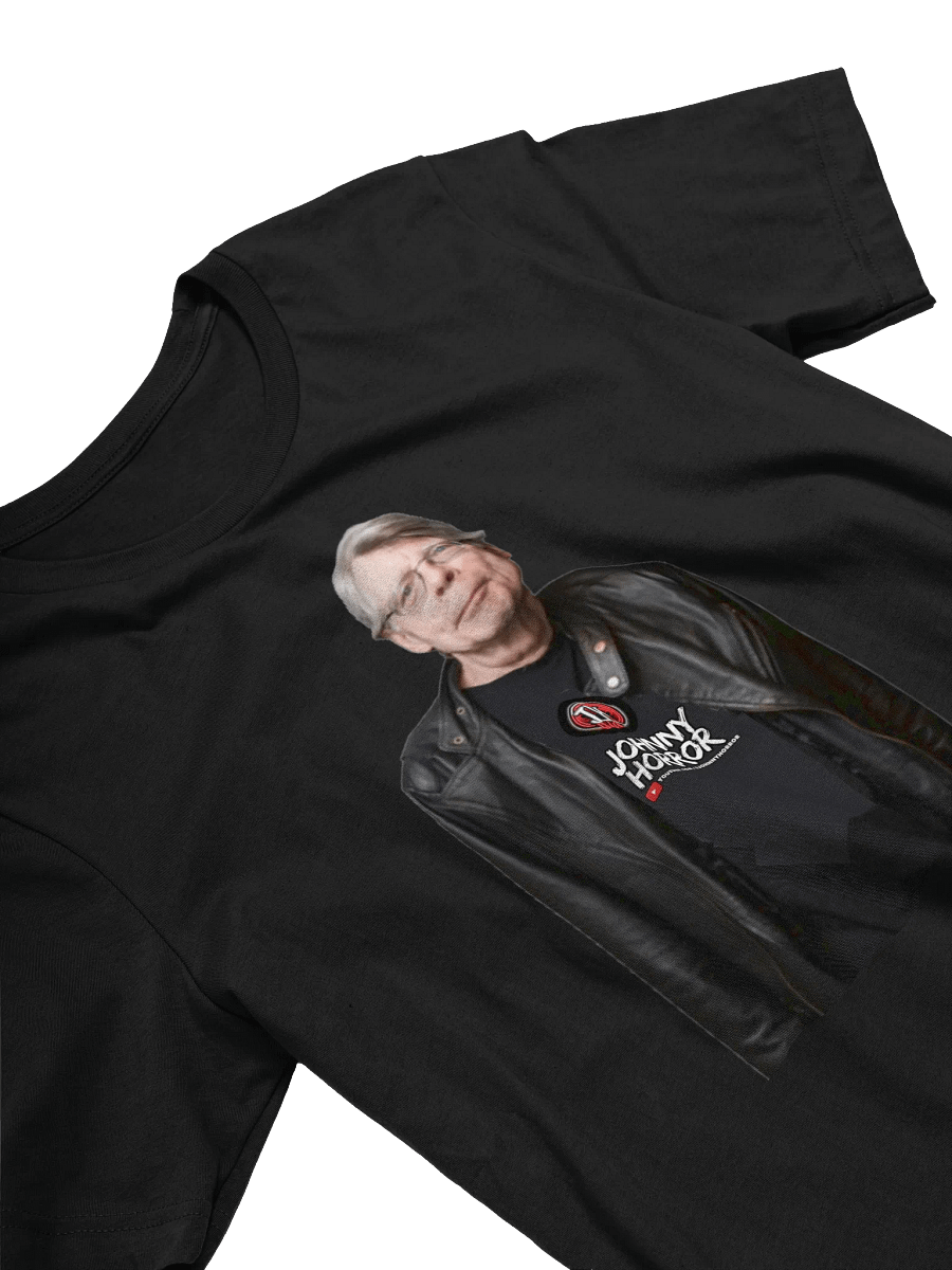 The king of all tee's product image (14)