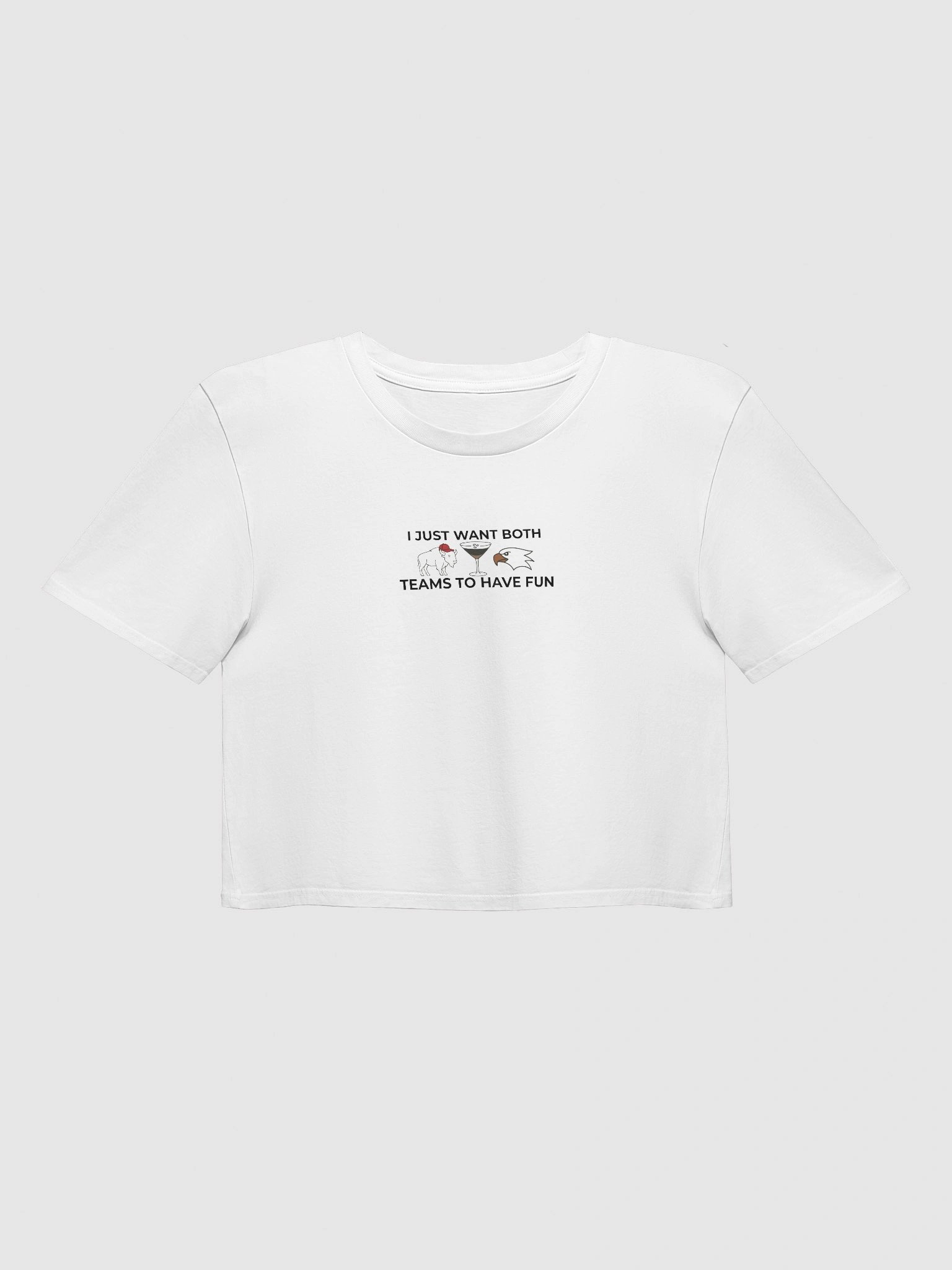 The Cindy Crop Top product image (3)