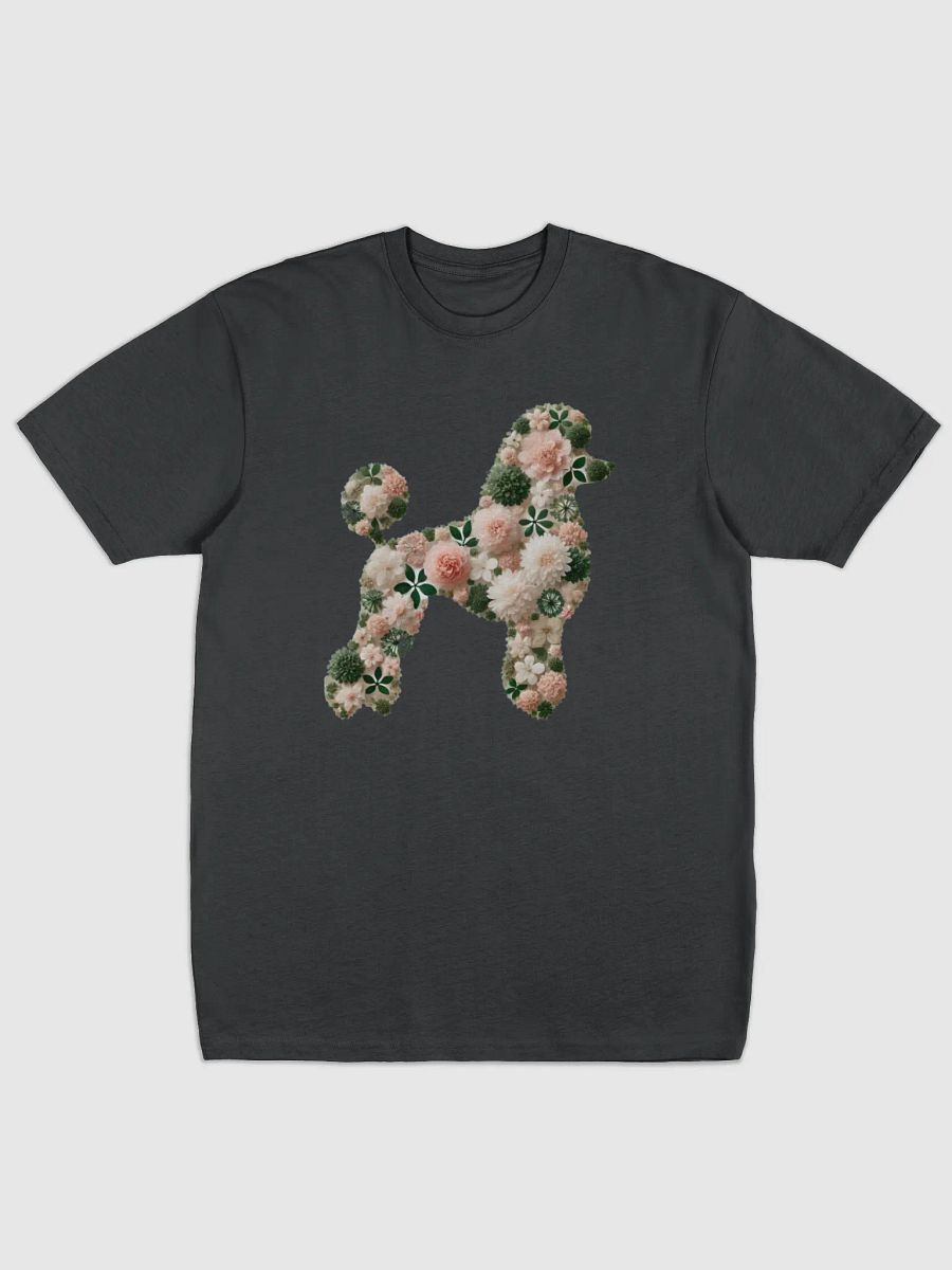 Floral Number 4 Men's Premium Tee product image (1)
