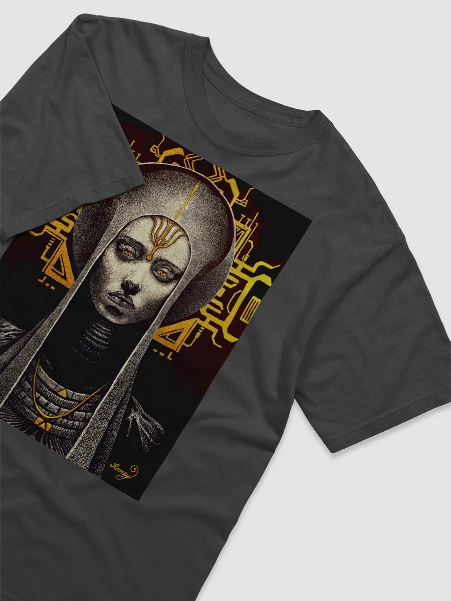 Gnosis Heavyweight T-Shirt product image (3)