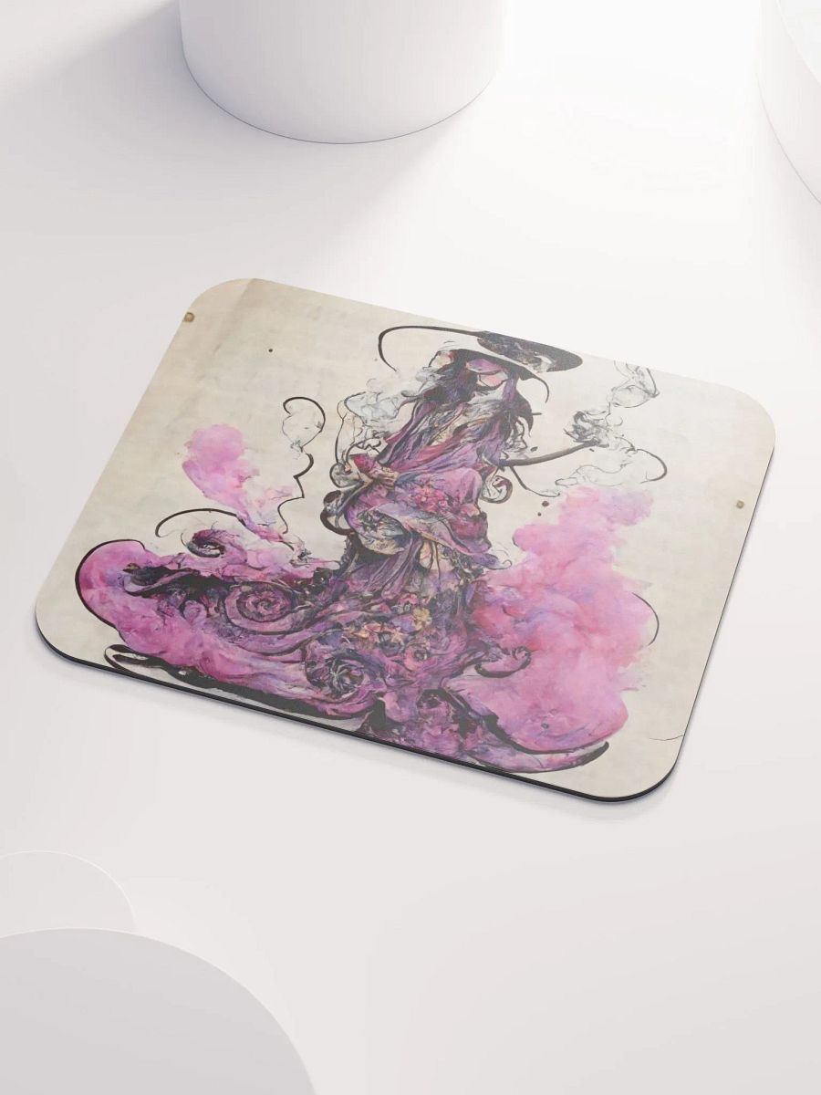 Surreal Chic Mouse Pad product image (3)