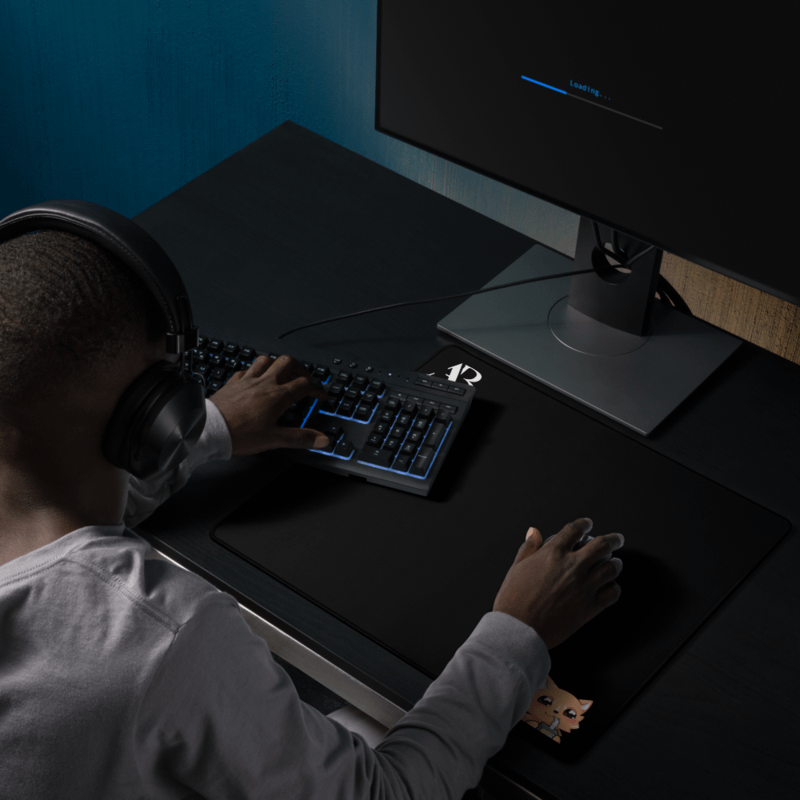 Mousepad product image (1)