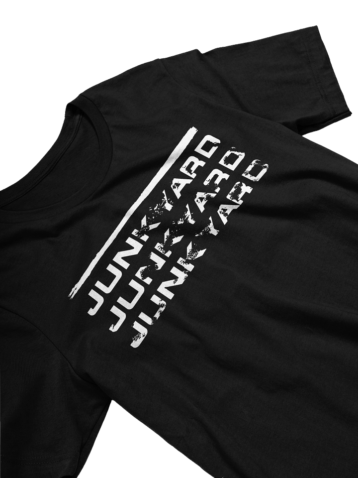 JUNKYARD TEE product image (1)