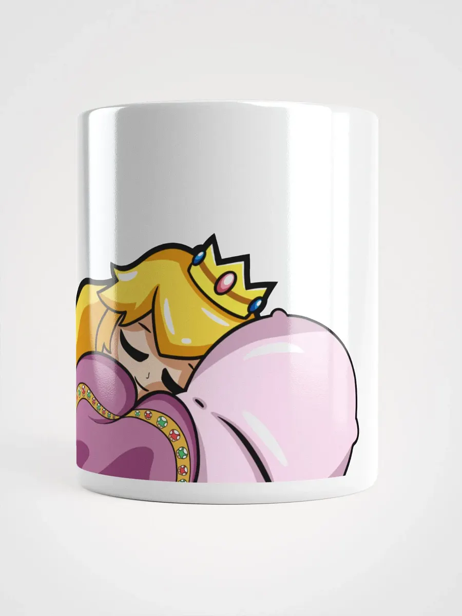 Sleep Coffee Mug product image (1)