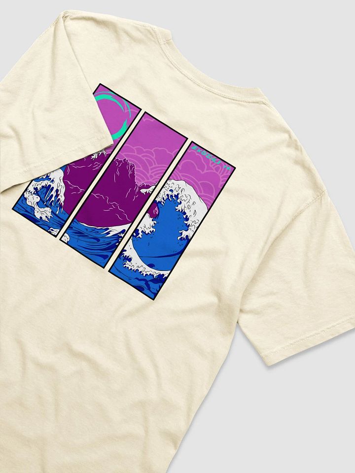 DELIVERANCE PINK T SHIRT product image (22)