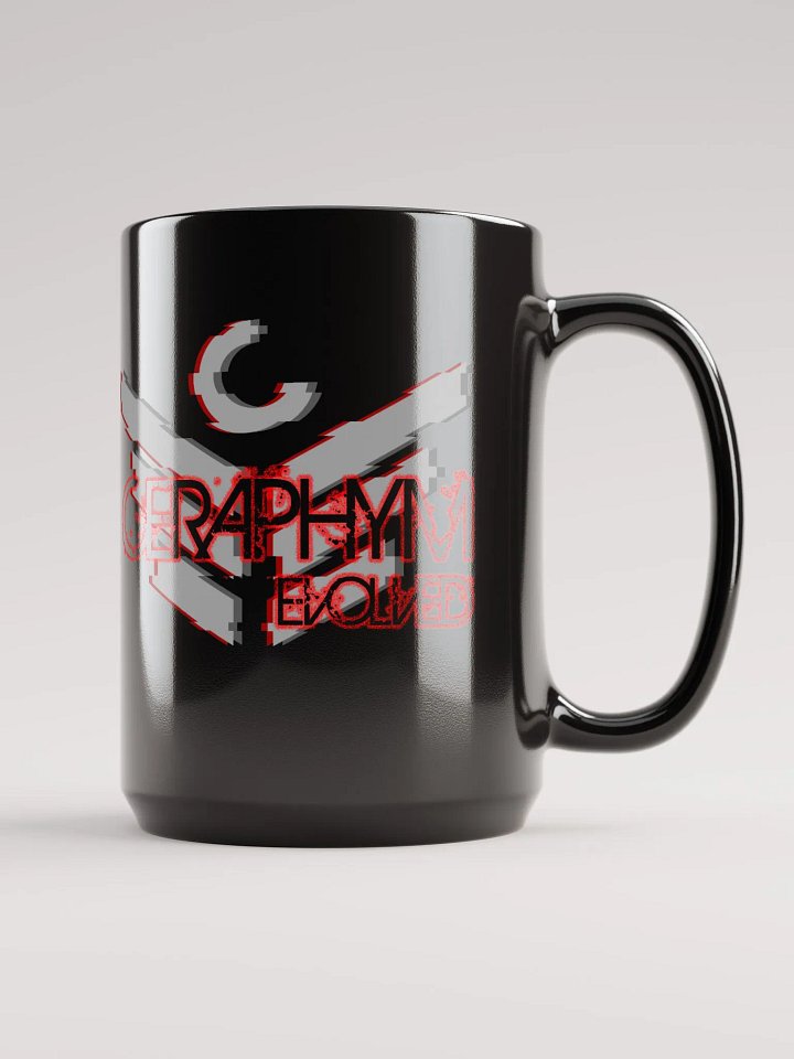 Evolved Coffee Mug product image (1)