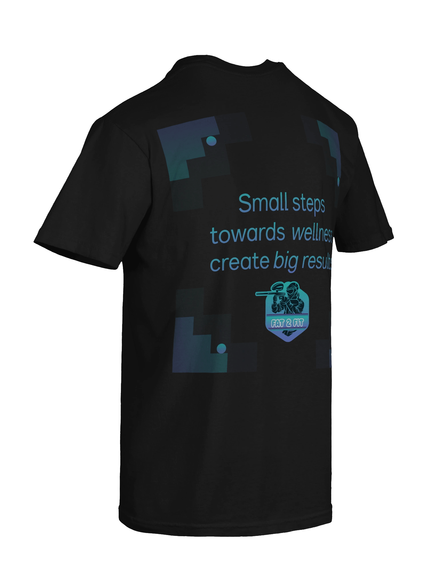 Battle Ready Paintball Tee product image (86)