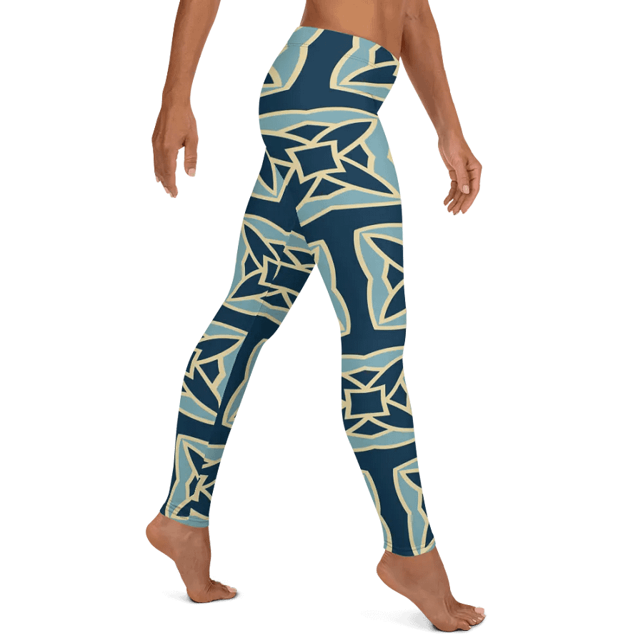 Starry Night All-Over Leggings product image (11)