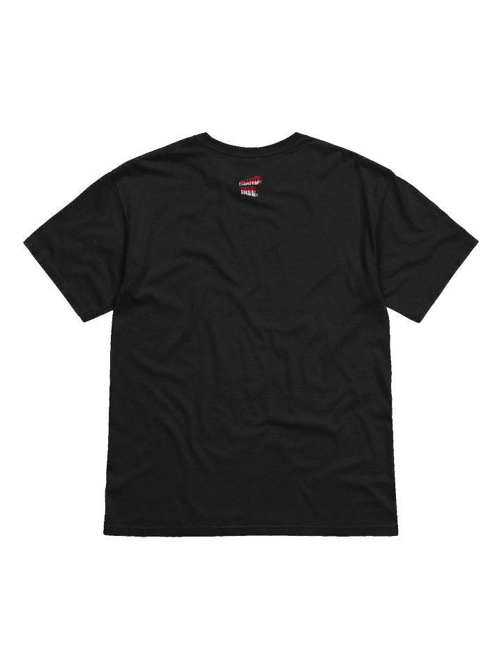 Polandball Official Association T-shirt - Belgium product image (2)