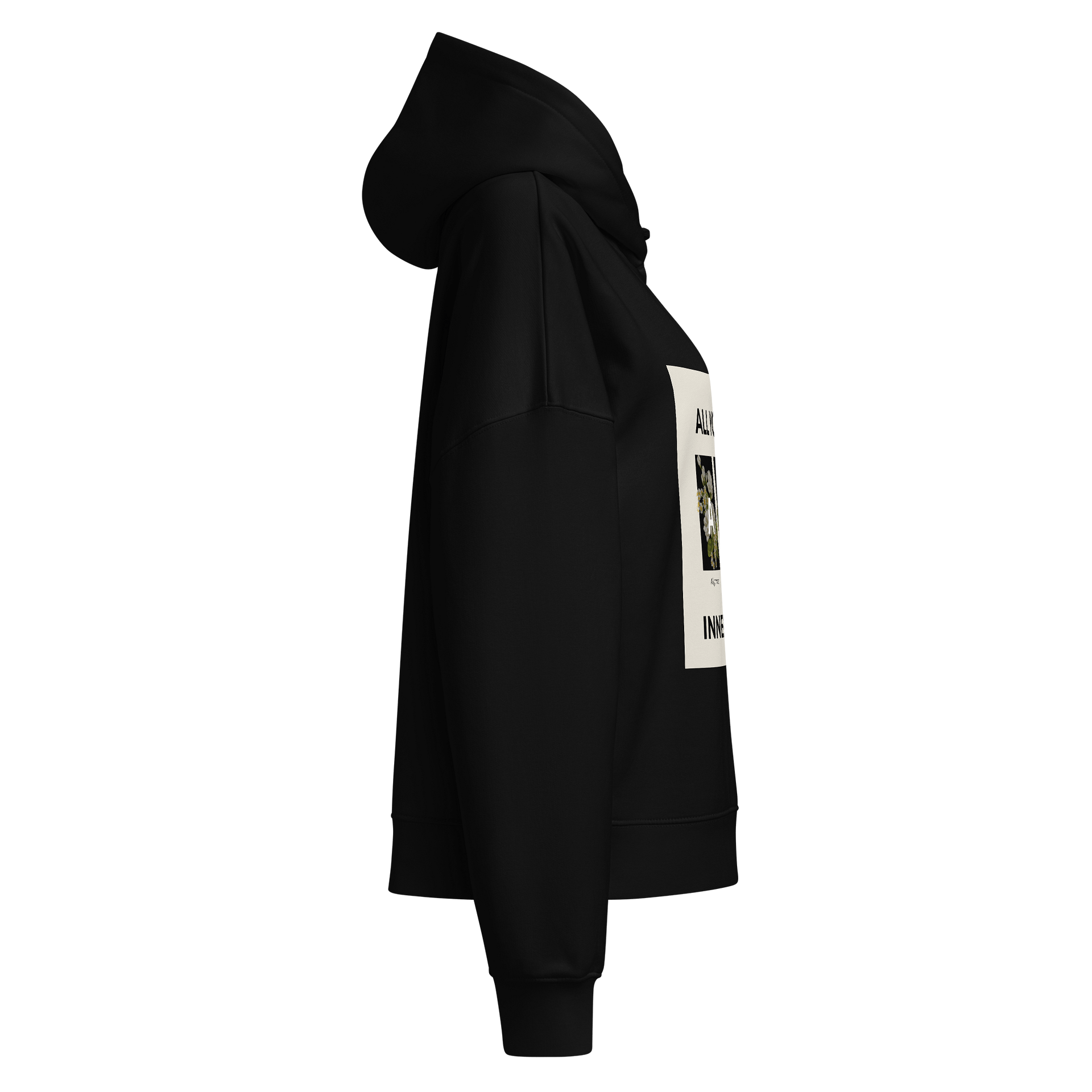 ABC Wellness Hoodie product image (10)