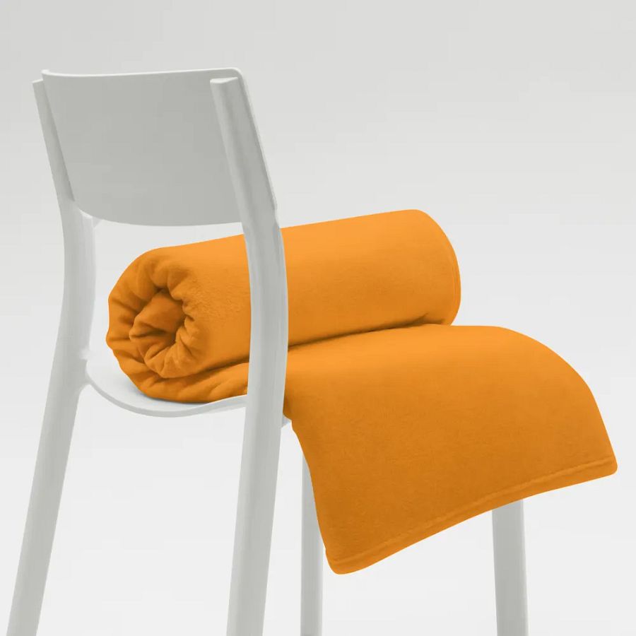 Method Orange Blanket product image (8)