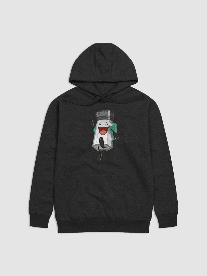 HAPPY SALTBOY - Hoodie product image (1)