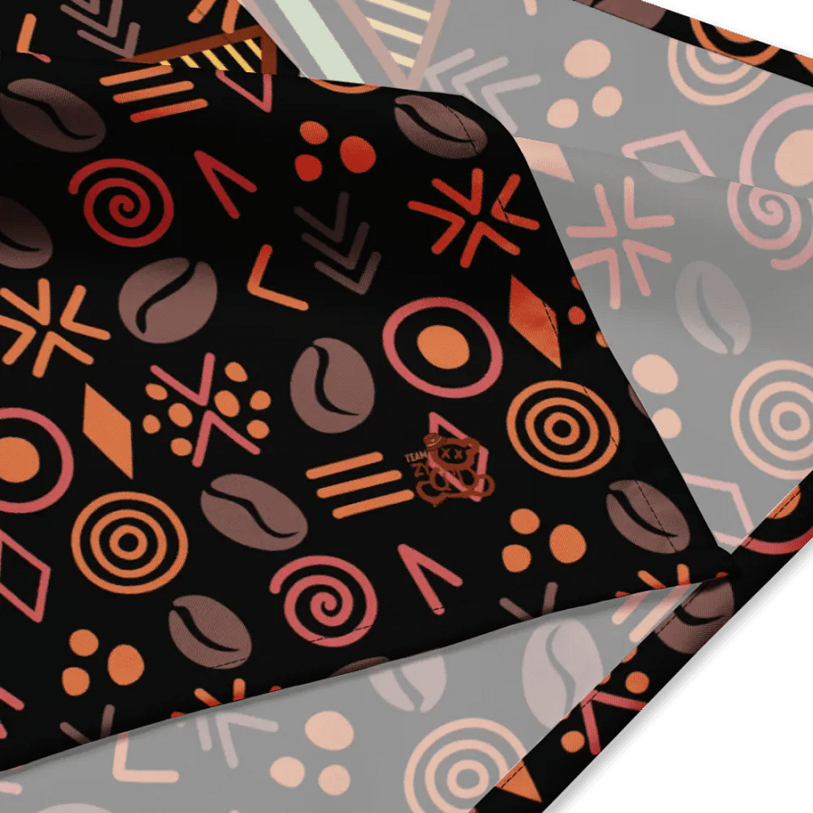 Le Zylégant Bandana collection 