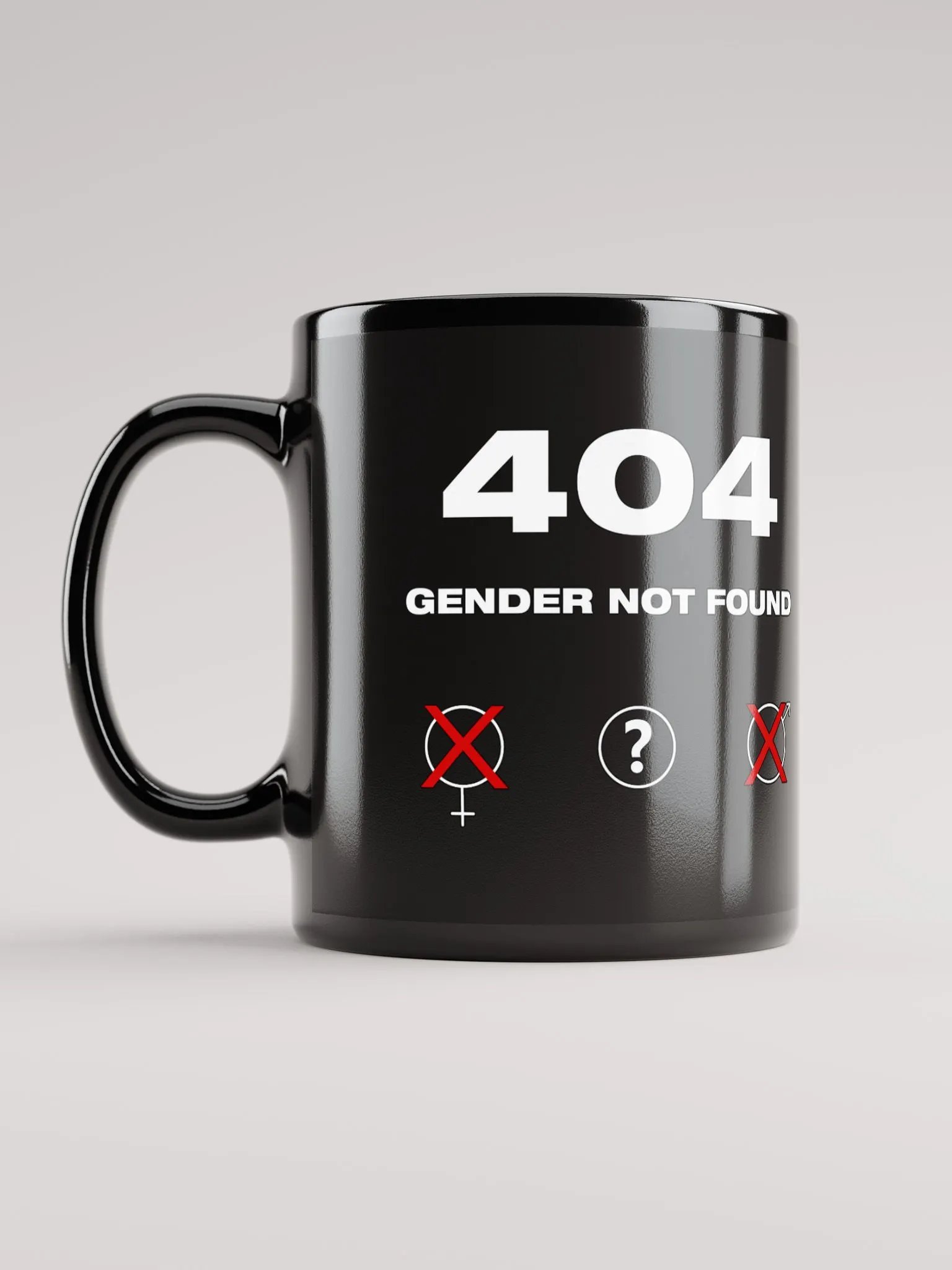 404 Gender Not Found Mug product image (12)