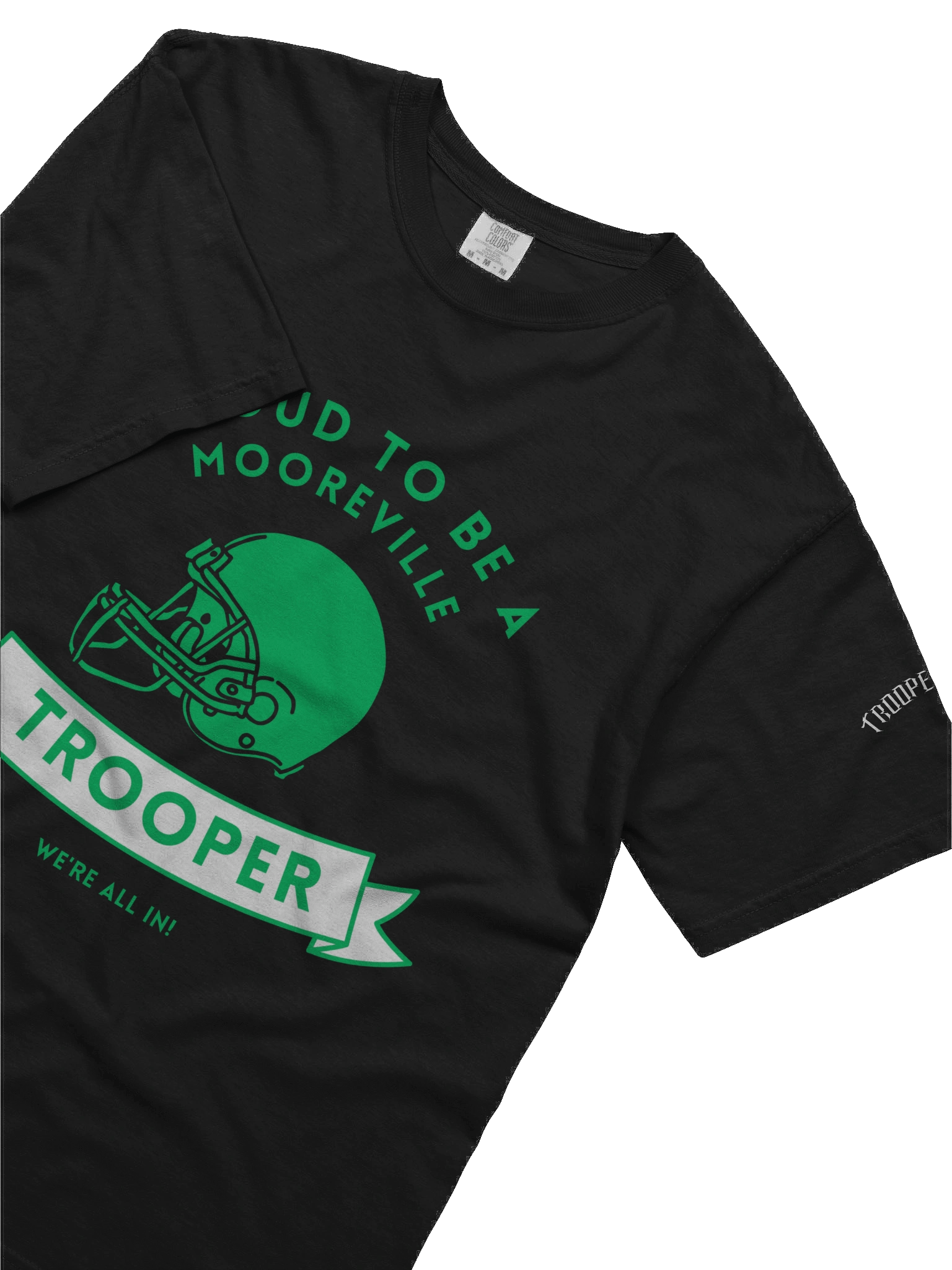 Trooper Pride T-Shirt product image (5)