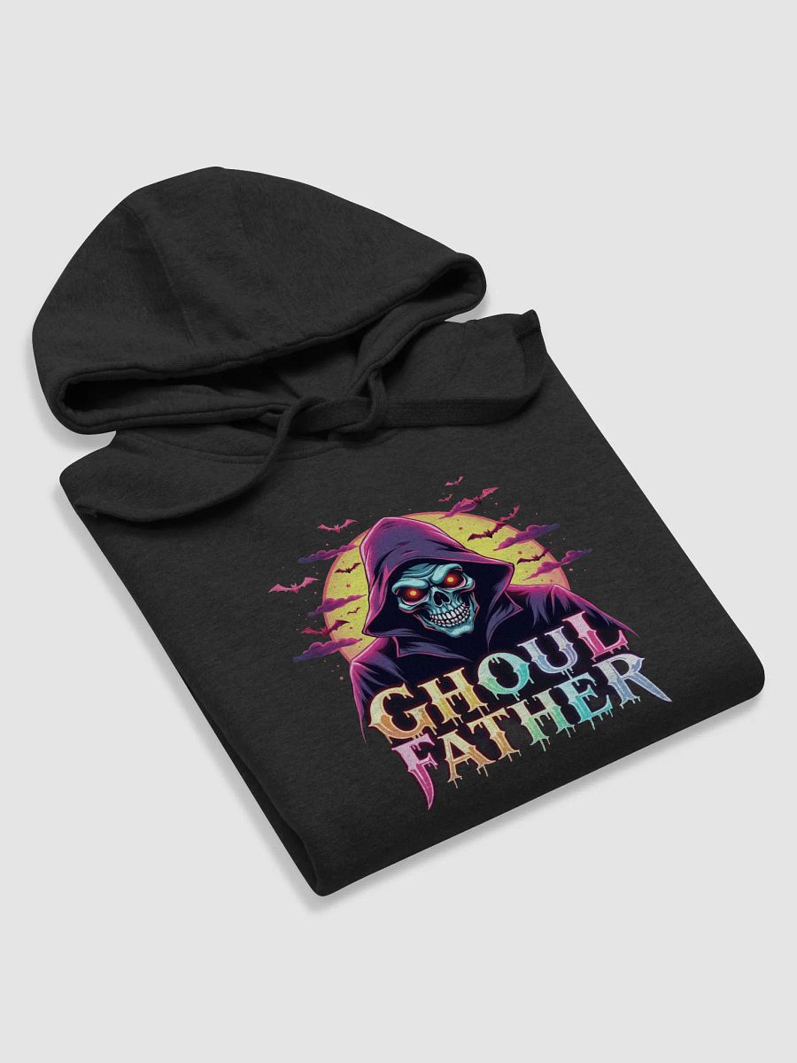 Ghoul Father Hoodie product image (2)