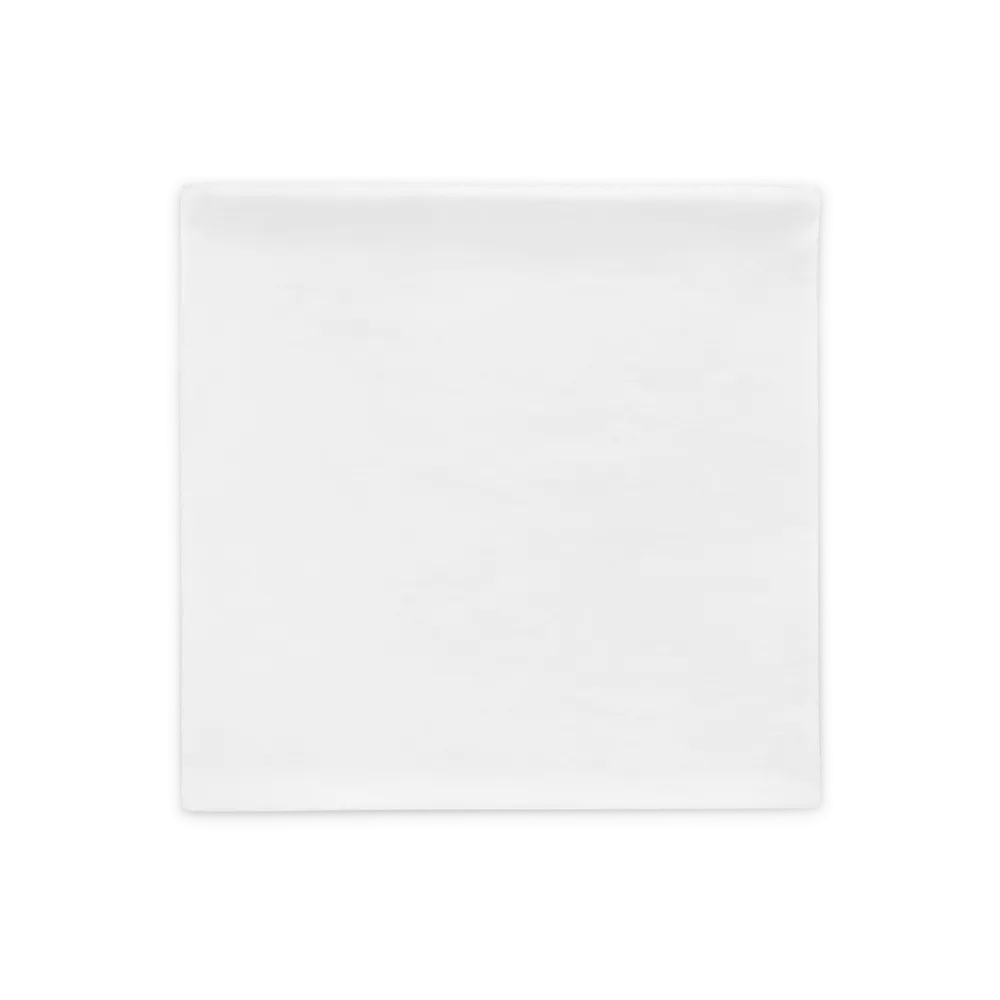 Row Crop Tractor Nation Pillowcase product image (2)