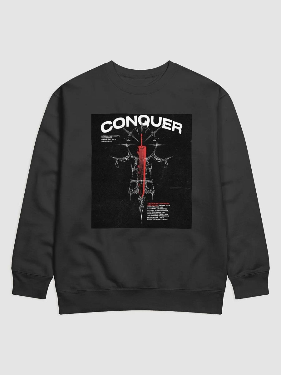 Embrace Adversity Sweatshirt product image (1)
