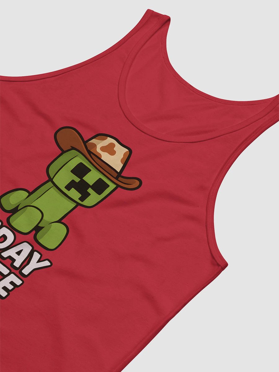 Creep'n Buckaroo - Tank product image (43)