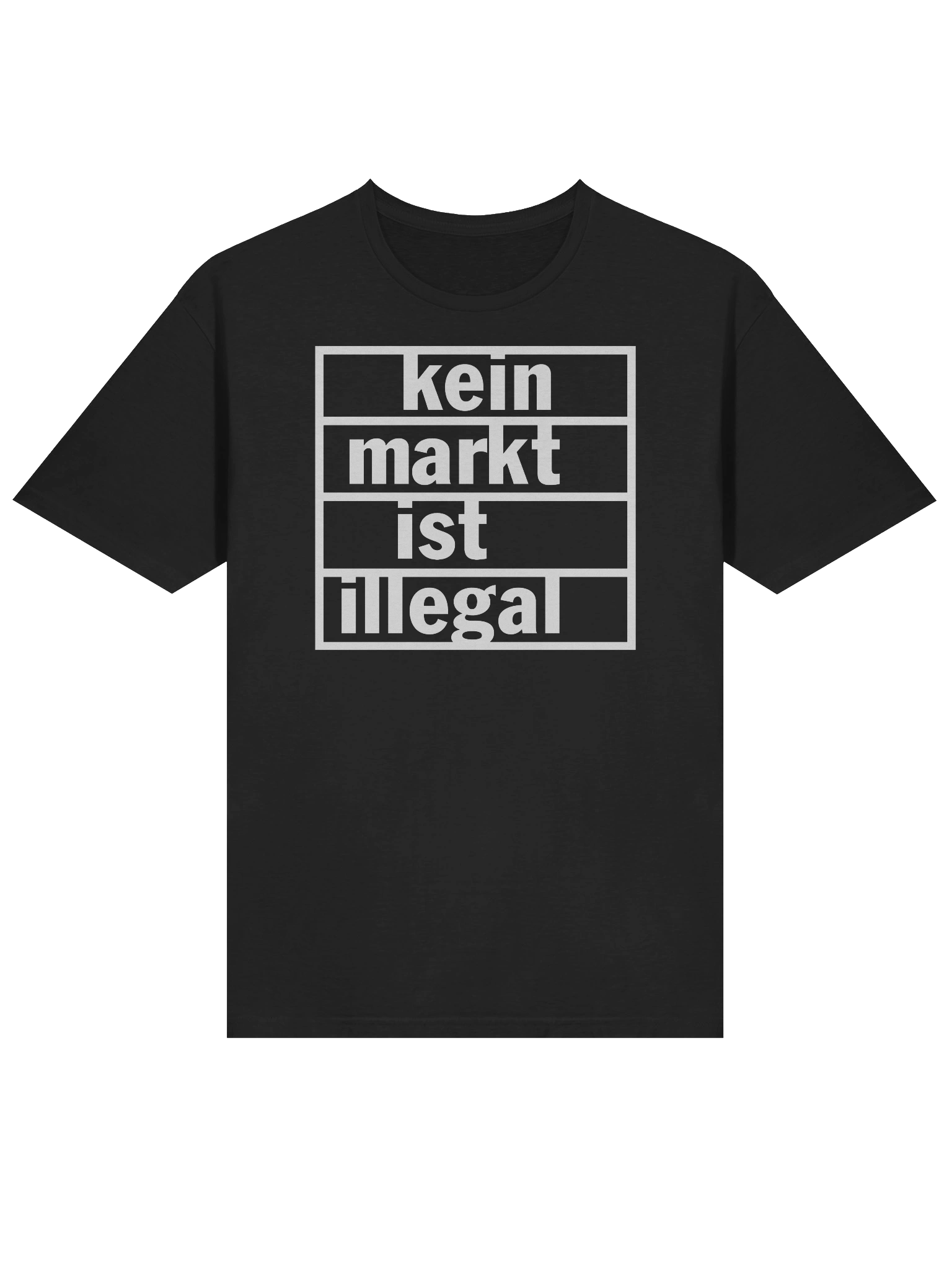 Kein Markt ist illegal product image (3)