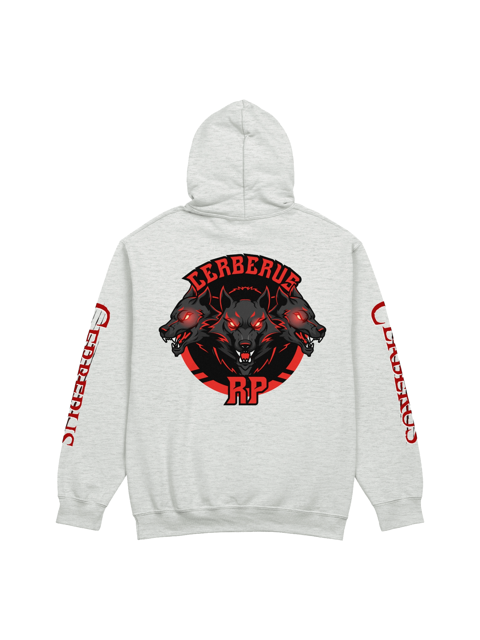 Wanted In Los Santos Hoodie product image (2)