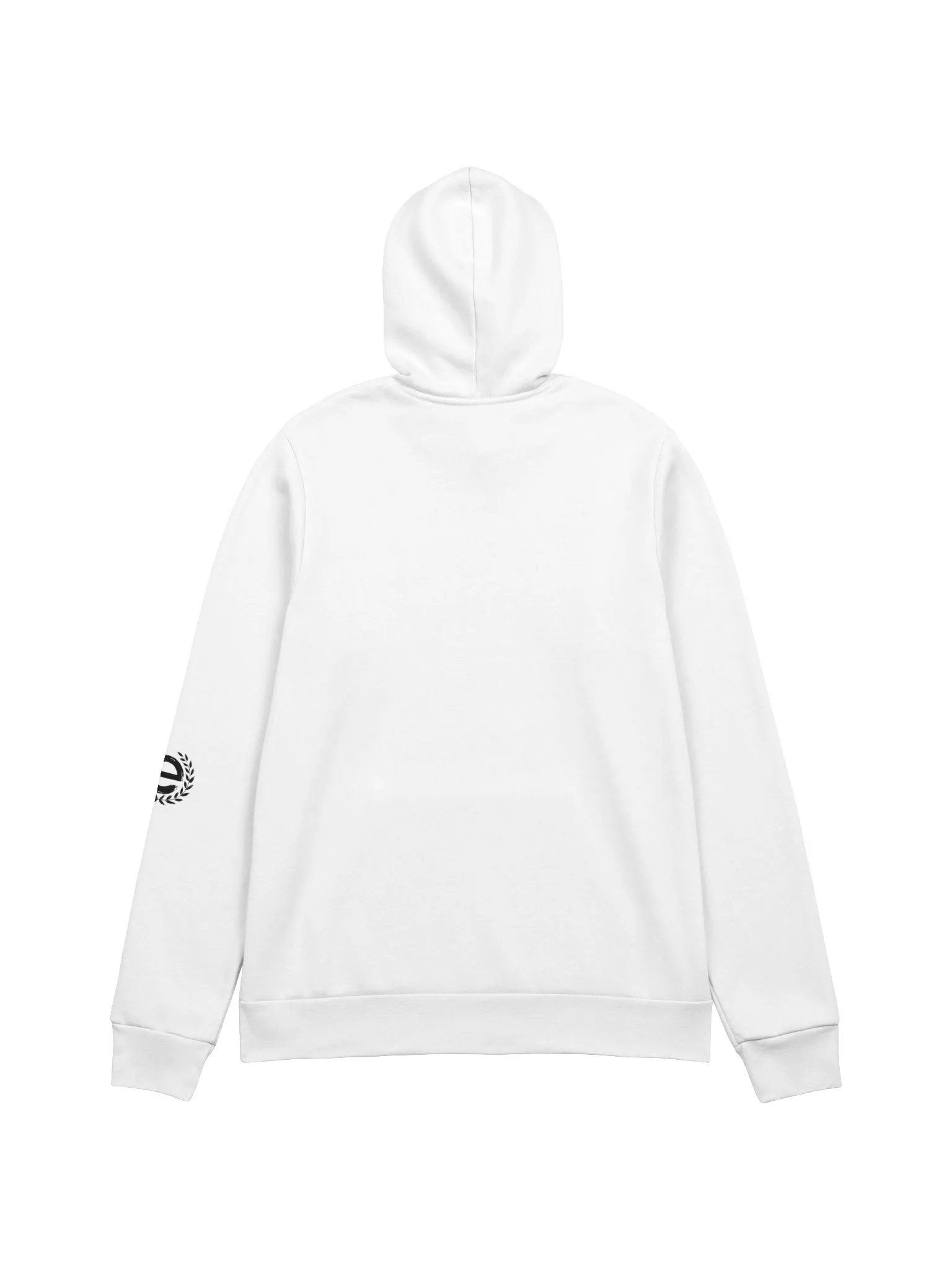 Gradient Hoodie product image (2)