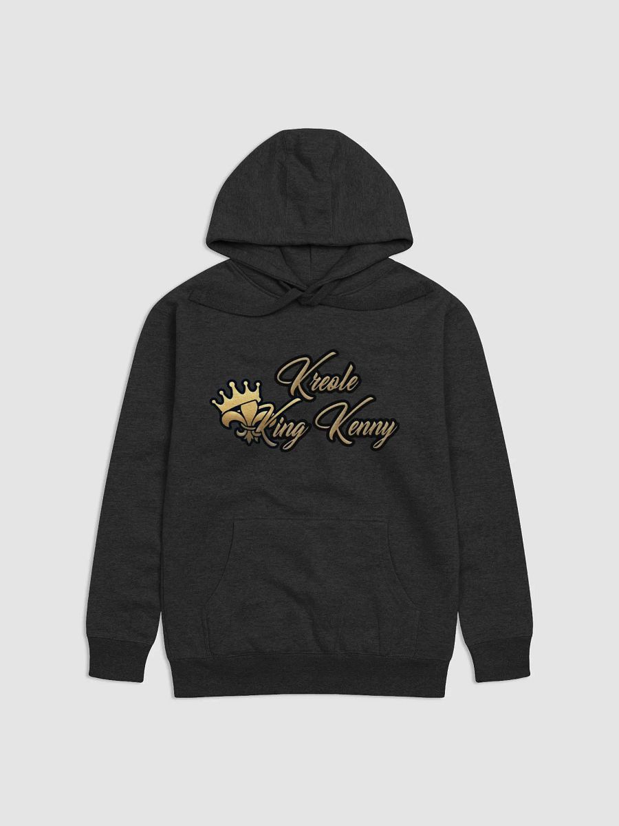 KreoleKingKenny Hoodie product image (1)
