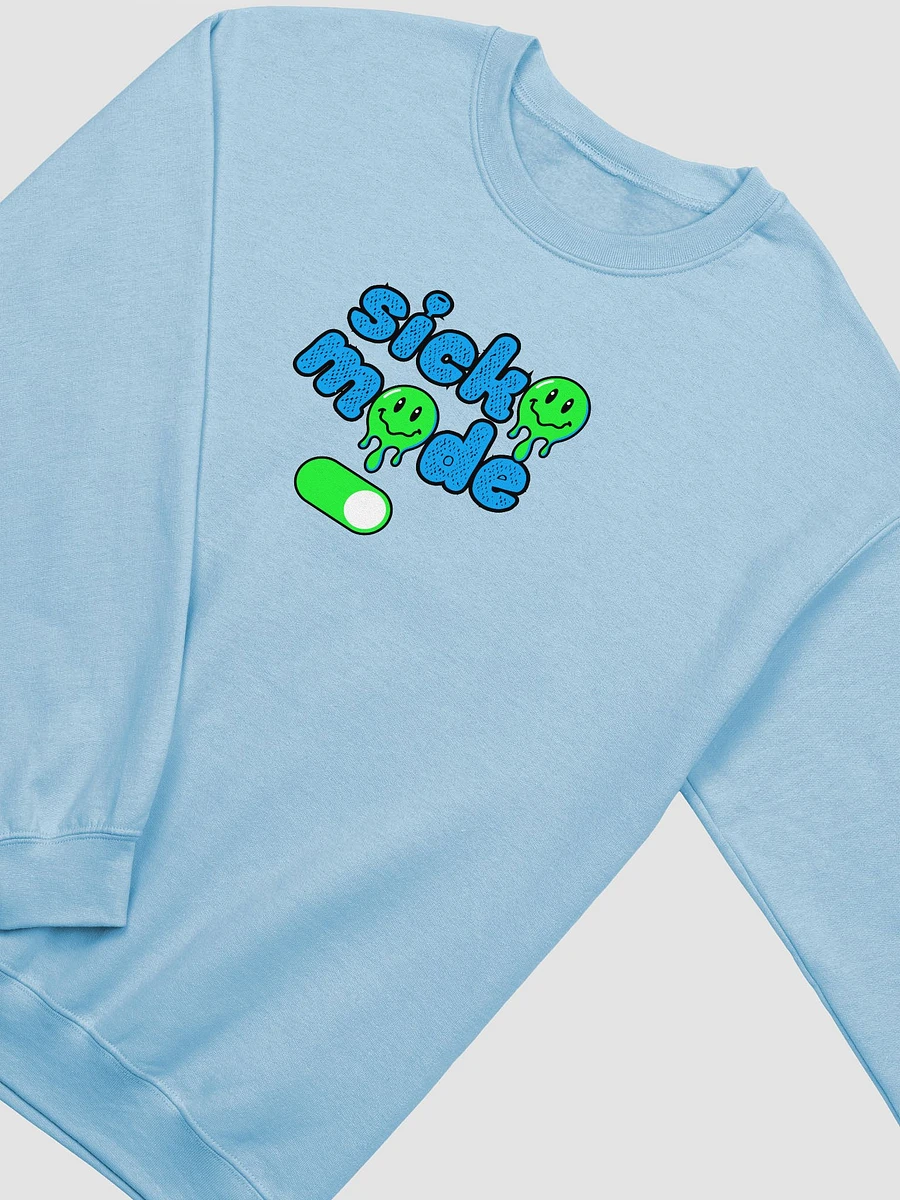 Sicko Mode Activated Crewneck product image (6)