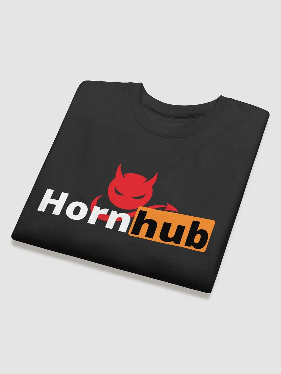 HornHub Cotton Heritage Premium Sweatshirt product image (22)