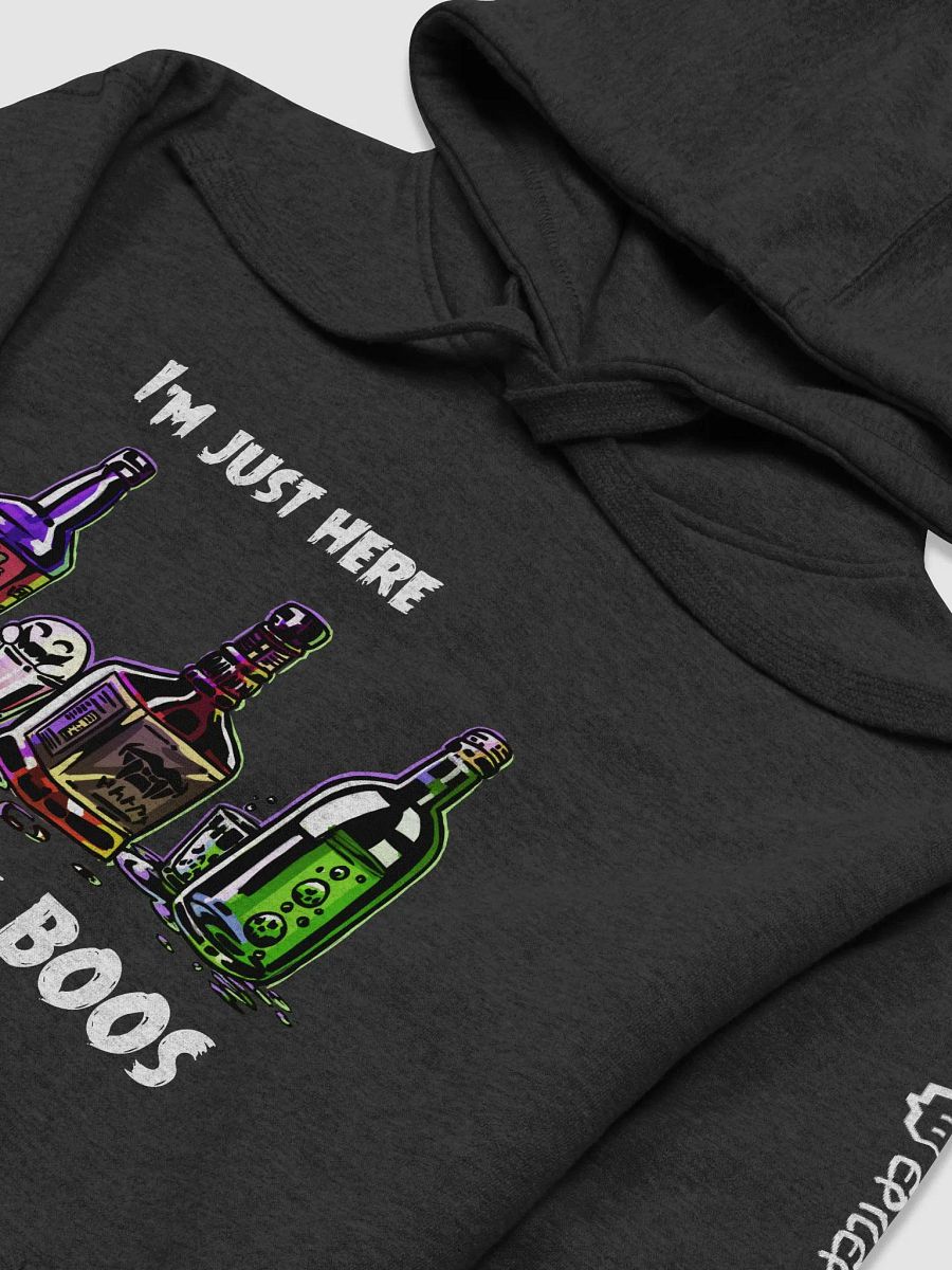 BOOze Hood product image (3)