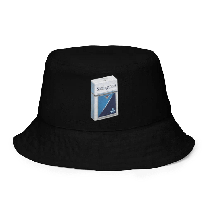 $limington’s Reversible Bucket Hat product image (1)