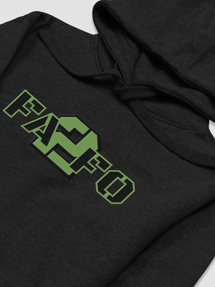 FA2FO Kick Exclusive Premium Hoodie product image (32)