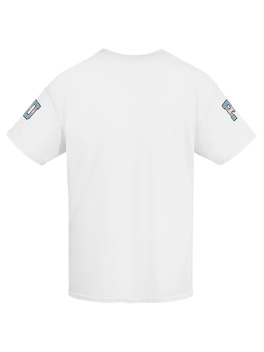 No Fuck U Tee product image (21)