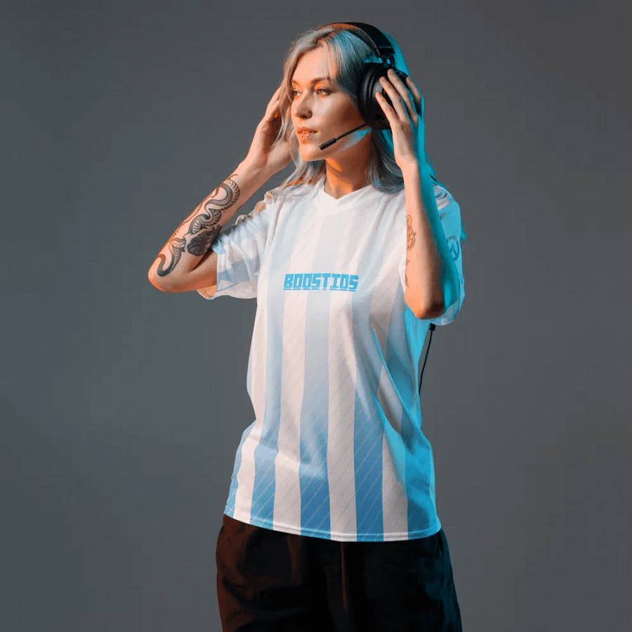 Boostios Jersey product image (8)