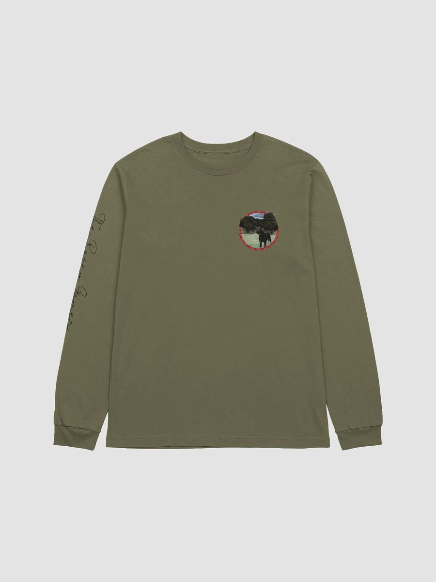 Kirby Club Supersoft Unisex Long Sleeve product image (1)
