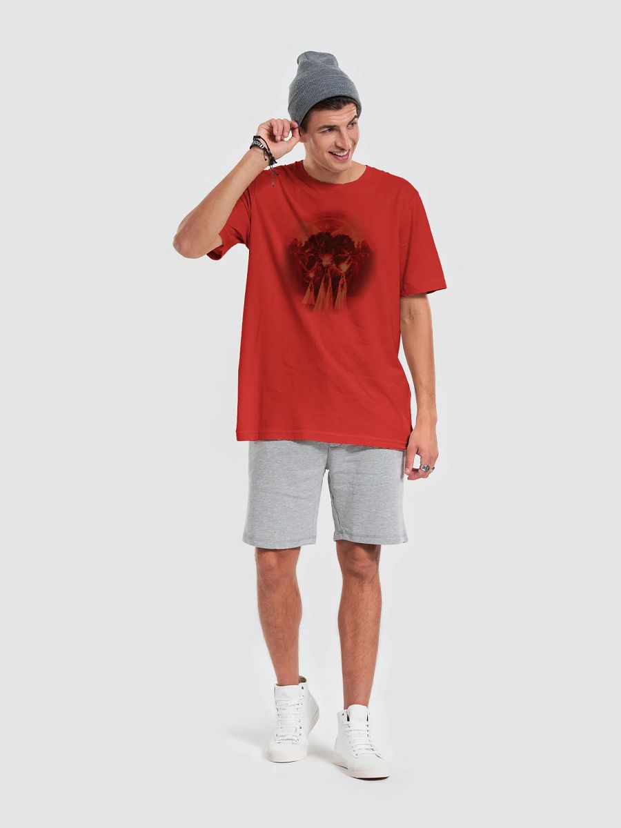 Witchcraft - RED | Unisex T-Shirt product image (8)