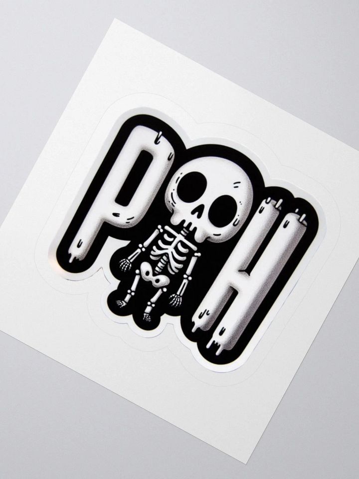 Zticker Poh! product image (2)