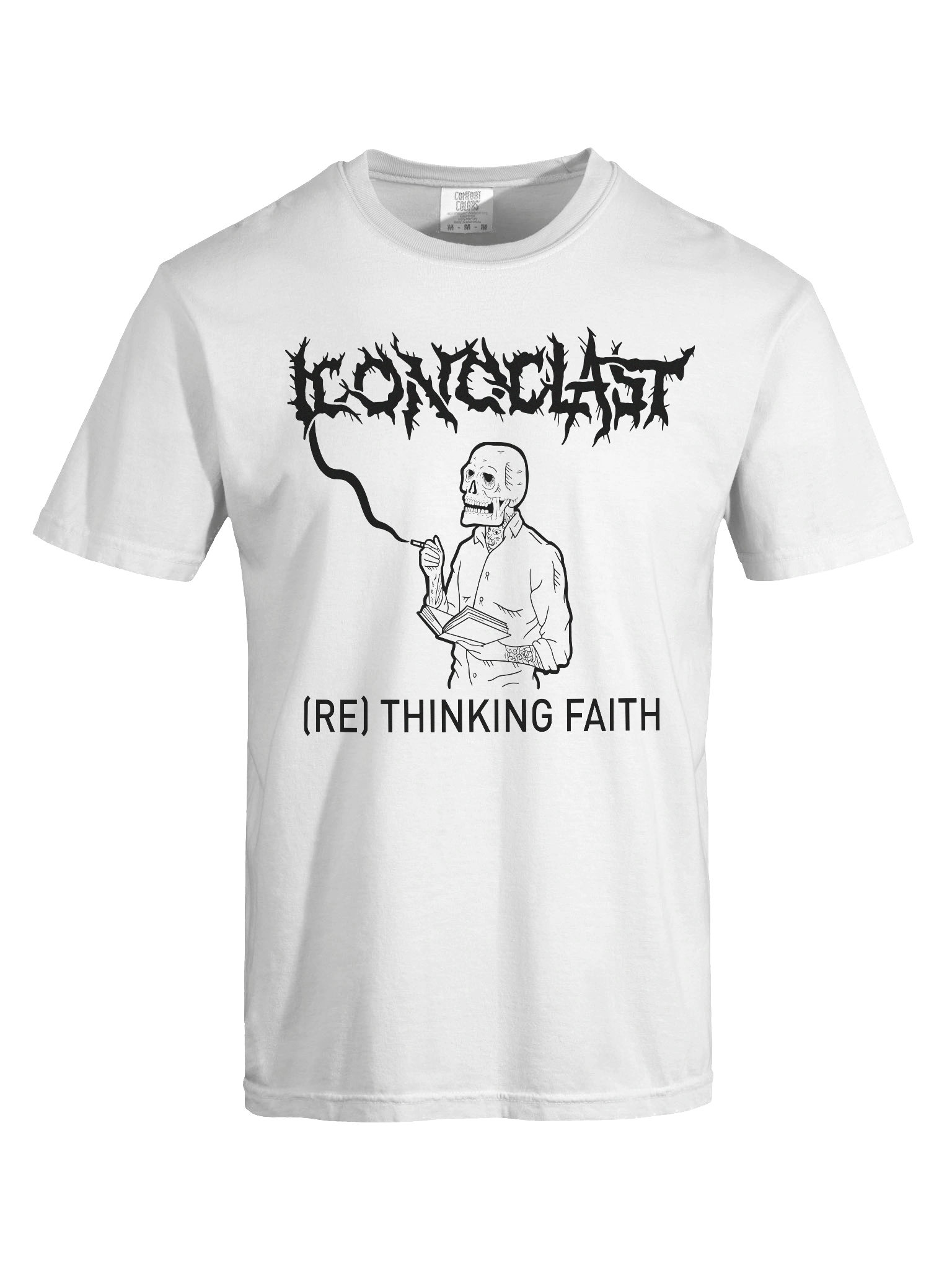 ICONOCLAST product image (19)