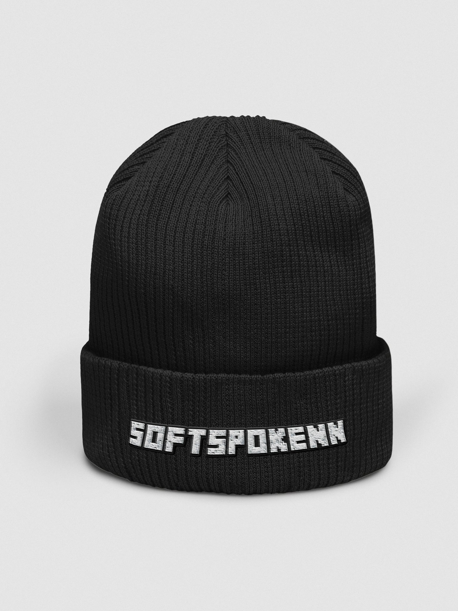 Beanie product image (1)