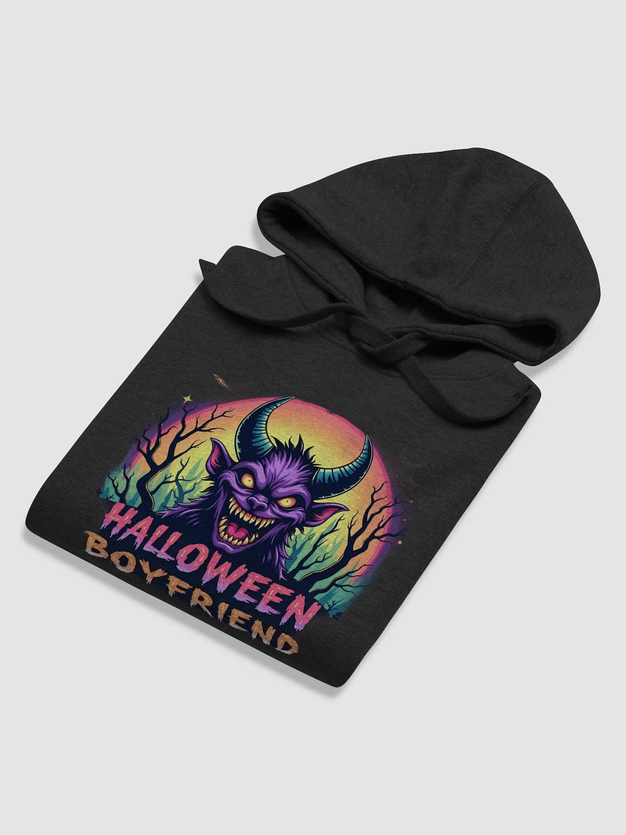 Halloween Boyfriend Hoodie product image (6)