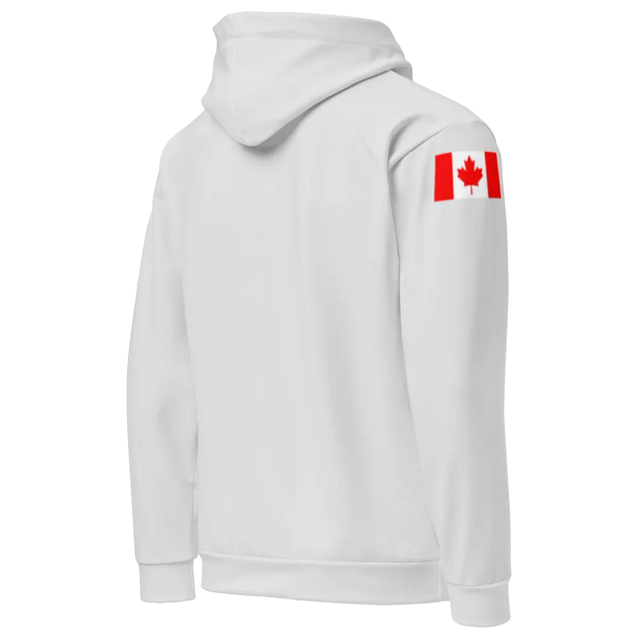 NRVN MILITARY APPRECIATION HOODIE - 2025 product image (5)