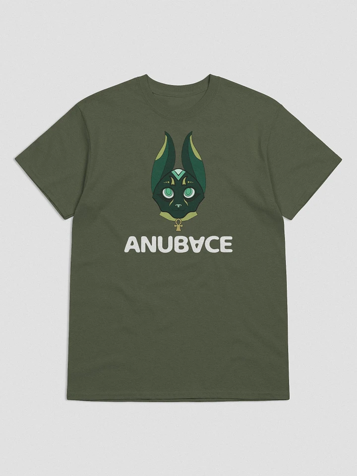 Anubace Green T-Shirt product image (2)