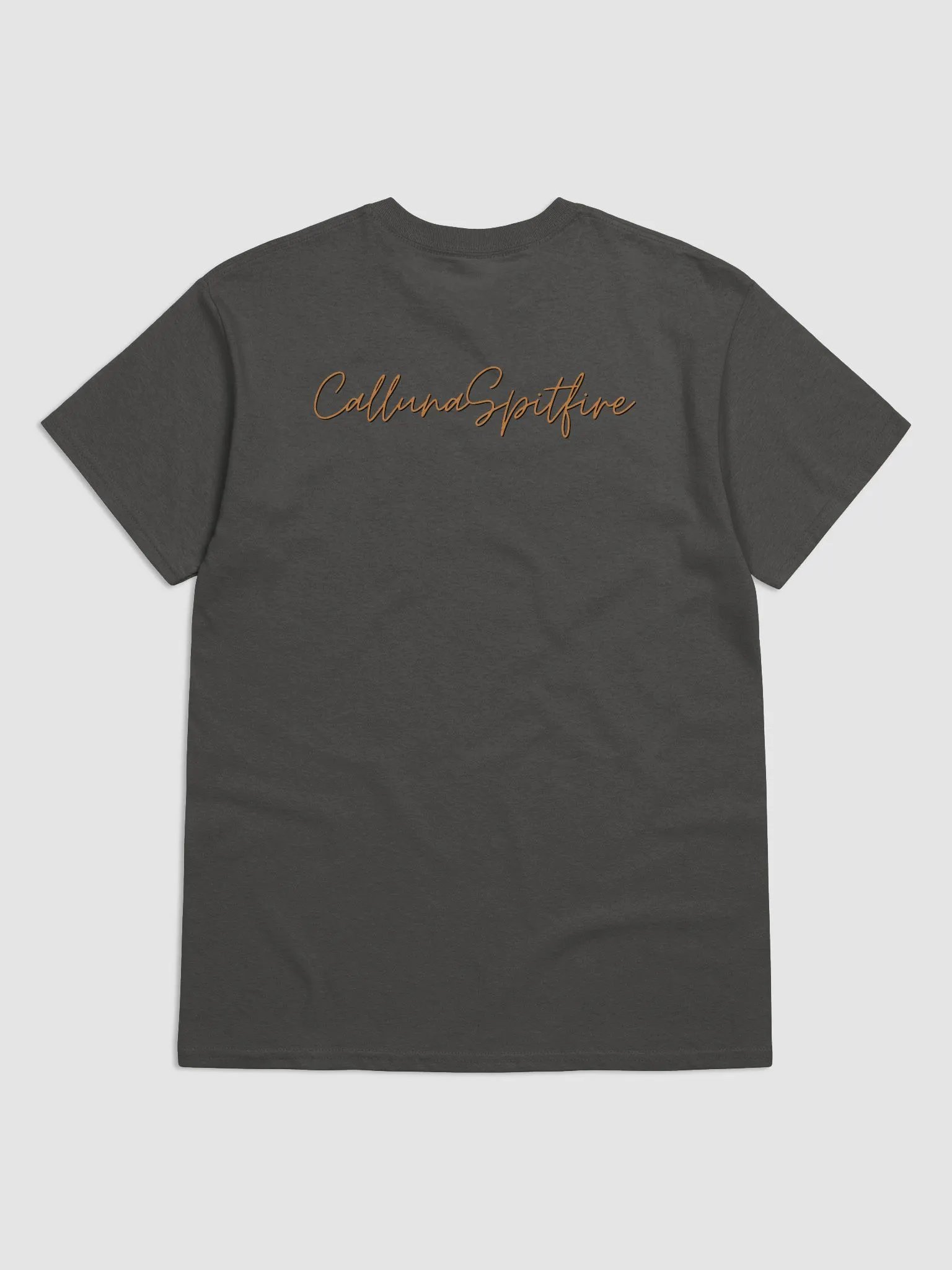 Don't Make Me Boop Tee product image (2)