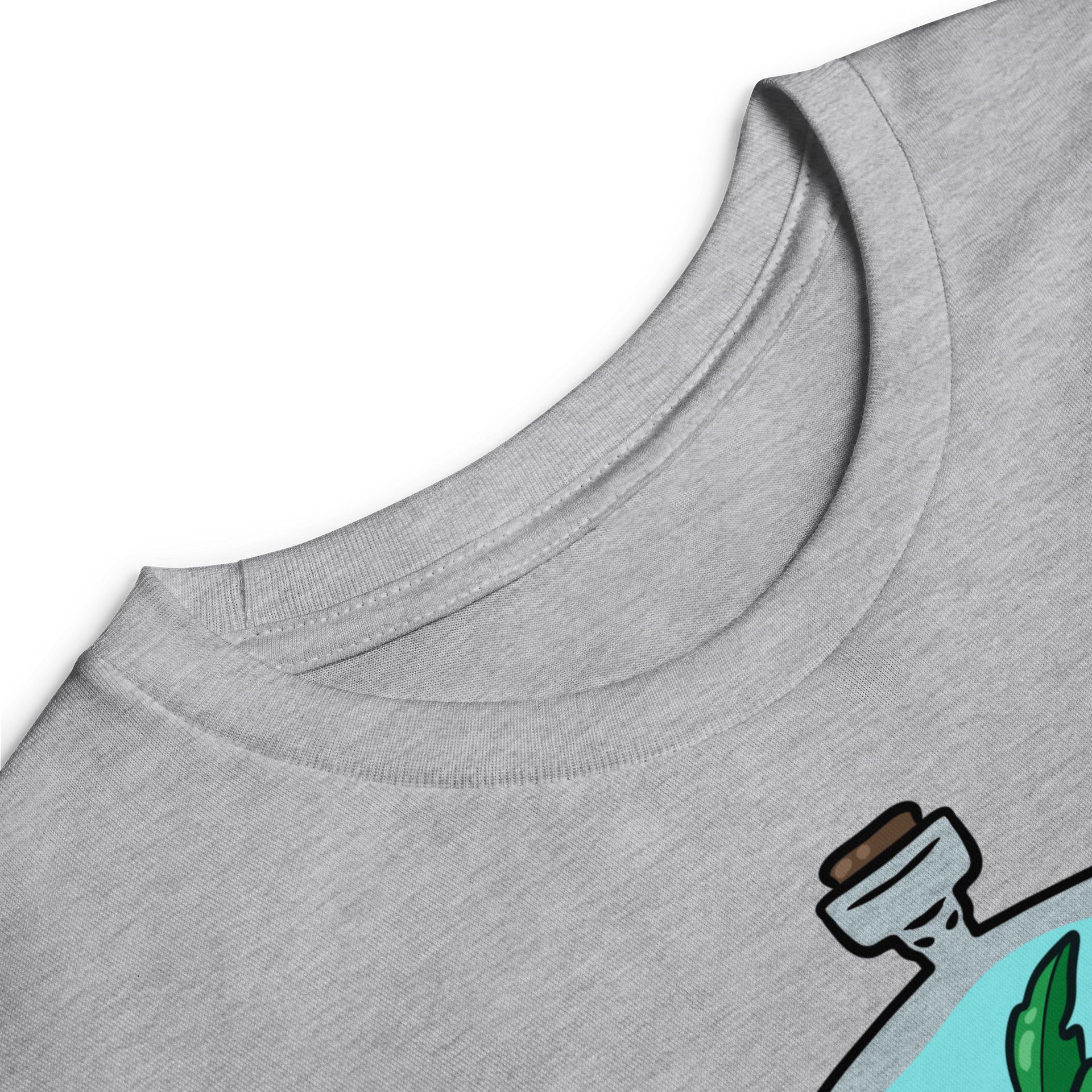 Pirate Syborg Youth Long Sleeve T-Shirt product image (13)