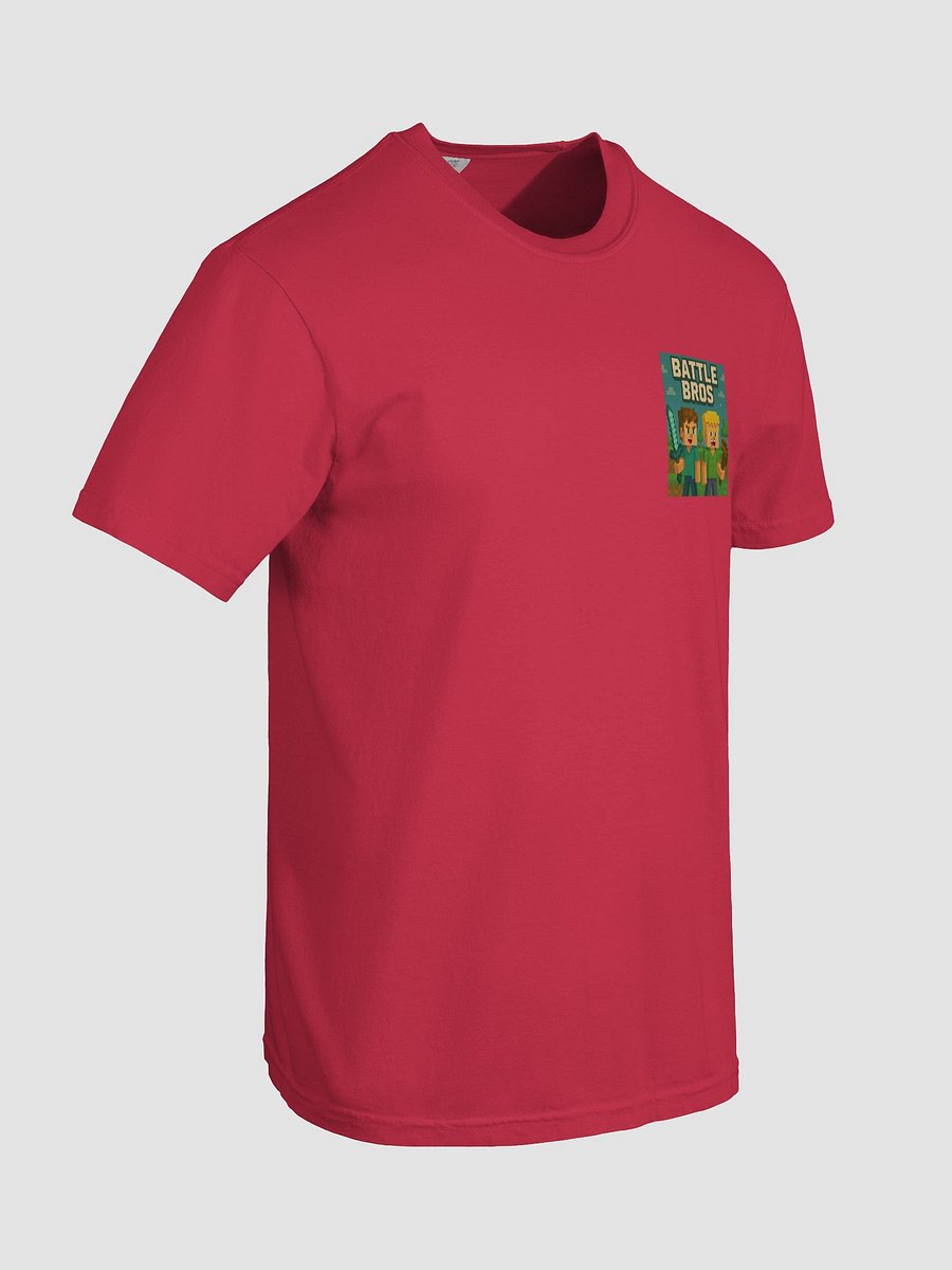 t-shirt med stil product image (19)