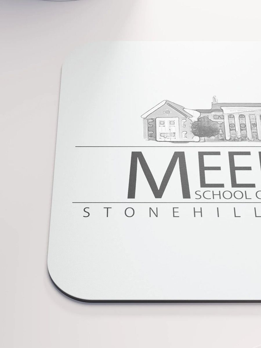Meehan School of Business Mousepad product image (6)