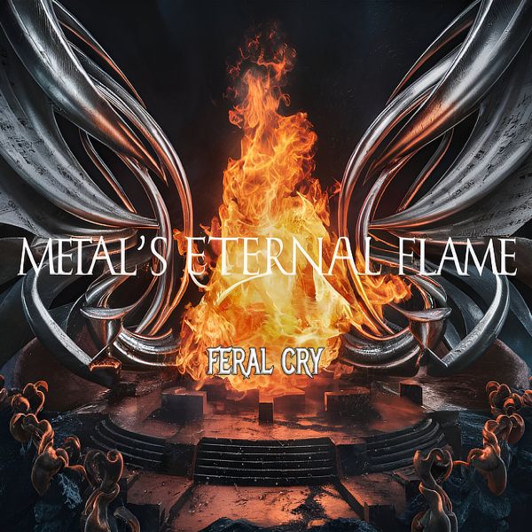Metal's Eternal Flame product image (1)