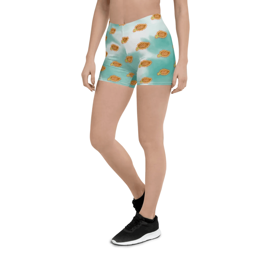 Neurospicy Shorts product image (5)