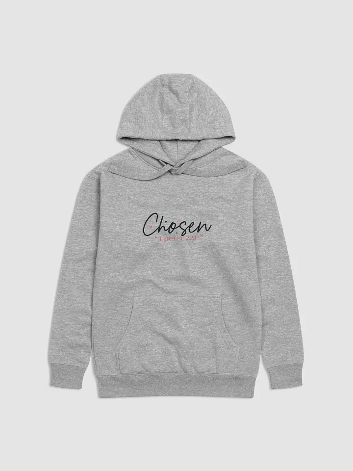 Chosen. product image (8)