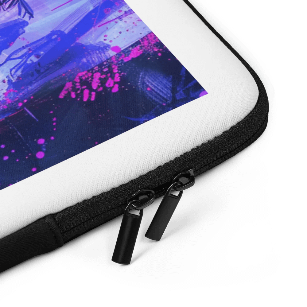 Laptop Bag BadWolf product image (5)